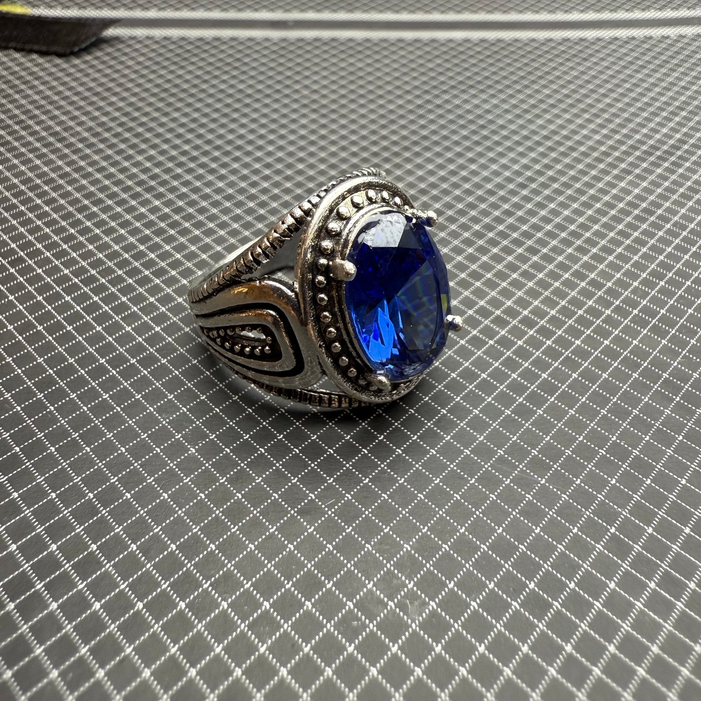 Nellum Clone Turkish Ring with Free Home Delivery