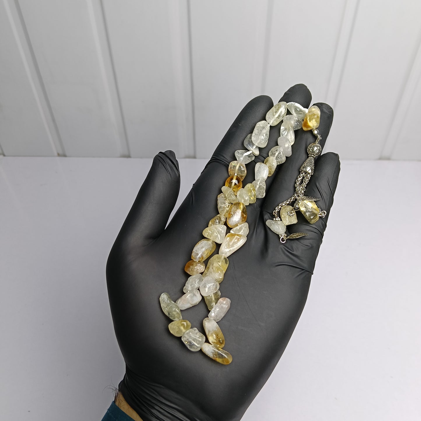 Moh-e-Najaf 33 Beads Tasbih – Free Home Delivery