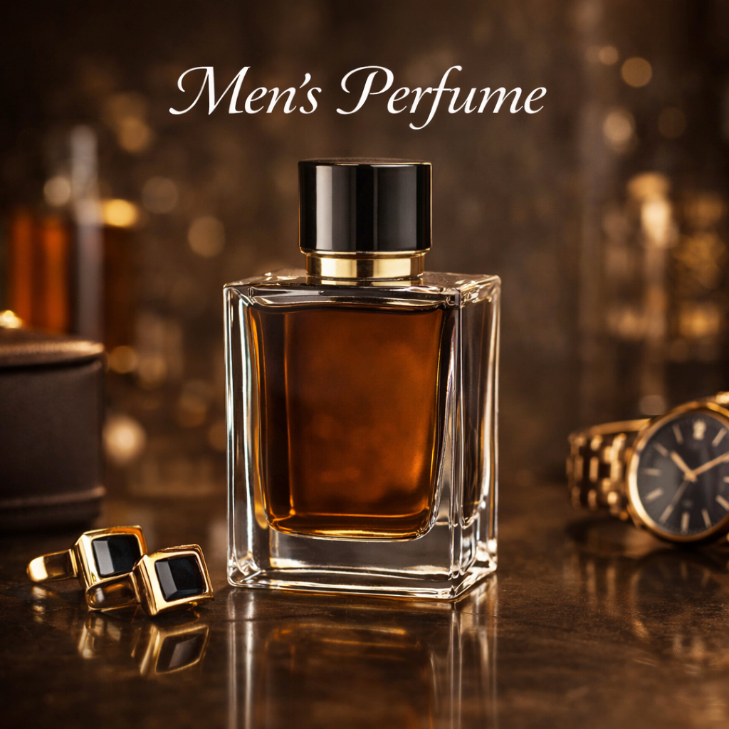 Khumar – A New Era of Men’s Fragrance