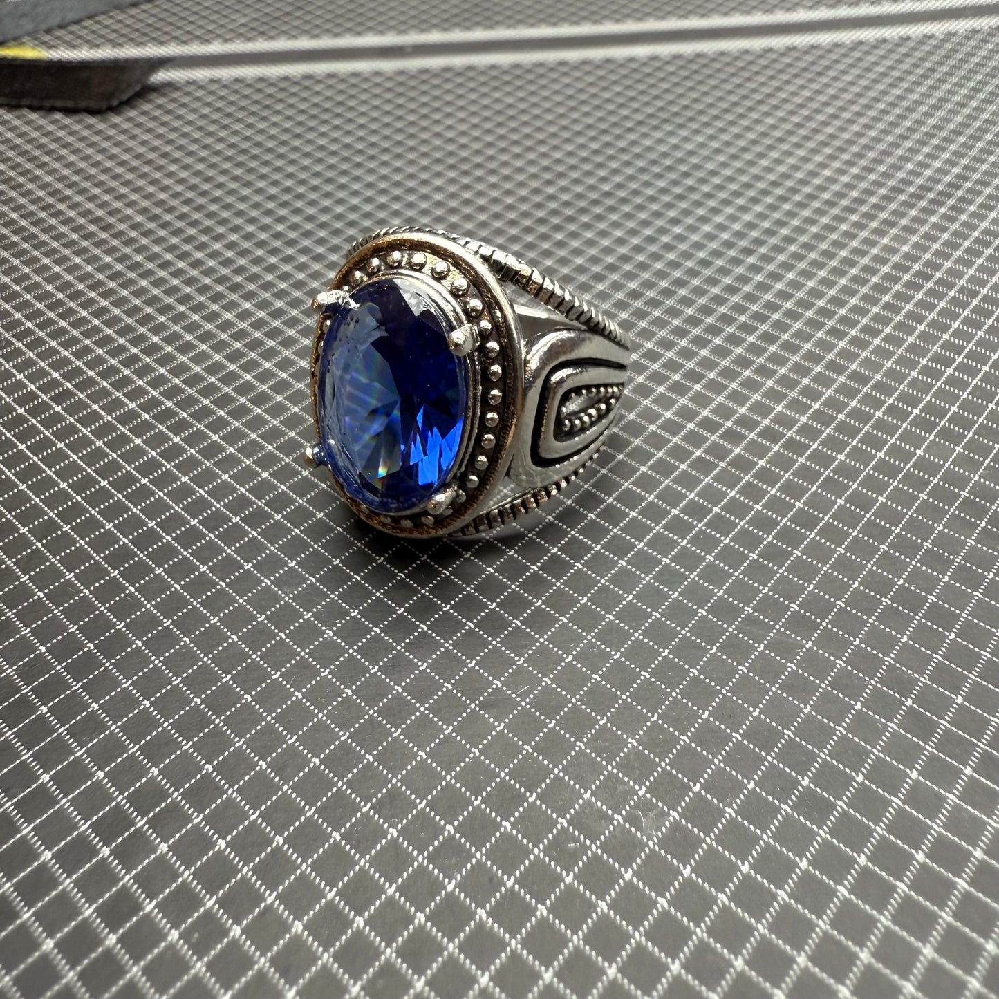 Nellum Clone Turkish Ring with Free Home Delivery