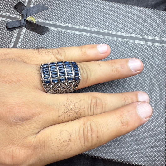 Nellum Clone Turkish Ring with Free Home Delivery