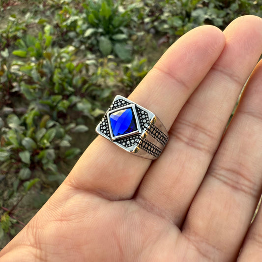 Nellum Clone Turkish Ring with Free Home Delivery