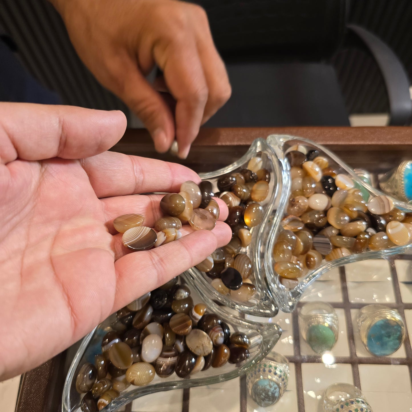 Sulamani Aqeeq Stone – Natural & Original | Free Home Delivery