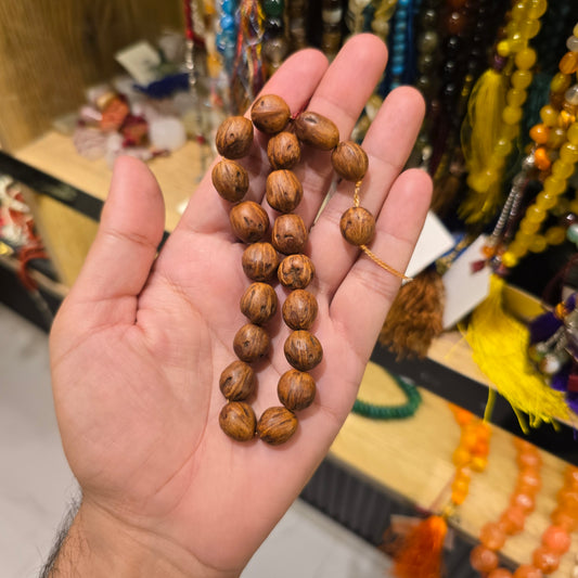 Biary  Prayer Beads – 33 Tasbih