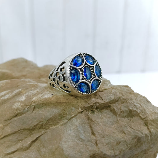 Nellum Clone Turkish Ring with Free Home Delivery