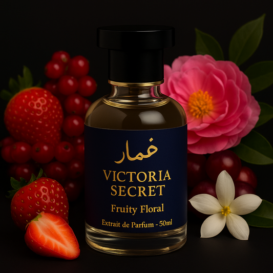 Victoria Secret – Fruity Floral (Extrait de Parfum, 50ml)