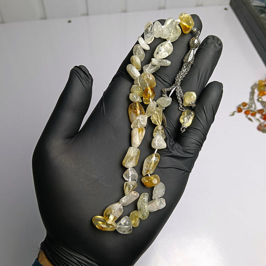 Moh-e-Najaf 33 Beads Tasbih – Free Home Delivery