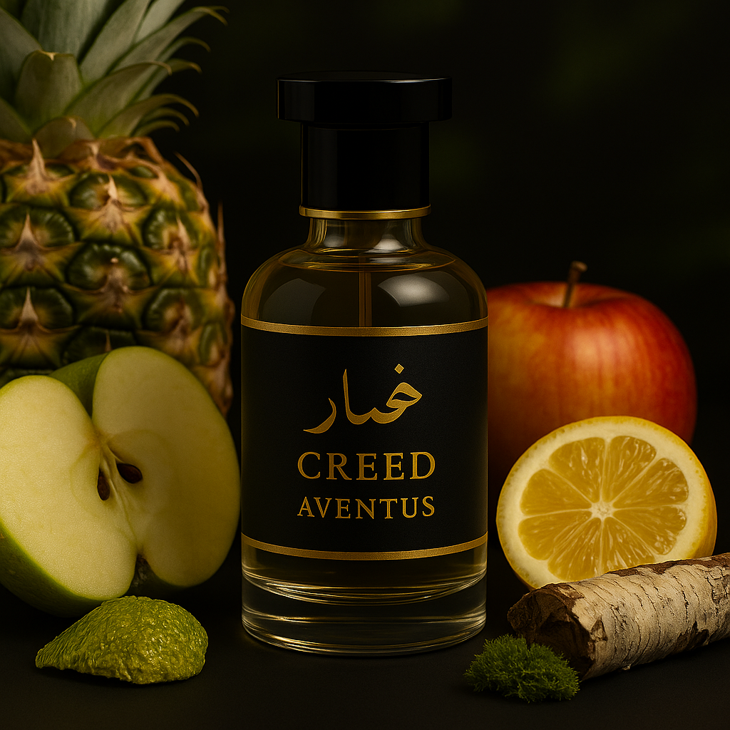 Creed Aventus – Fruity Chypre (Extrait de Parfum, 50ml)