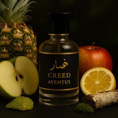Creed Aventus – Fruity Chypre (Extrait de Parfum, 50ml)
